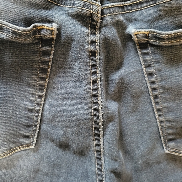 Lucky Brand Ava skinny jean - Picture 5 of 9